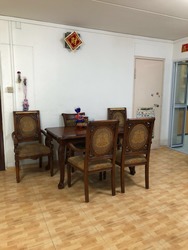 Blk 121D Sengkang East Way (Sengkang), HDB 5 Rooms #162992432